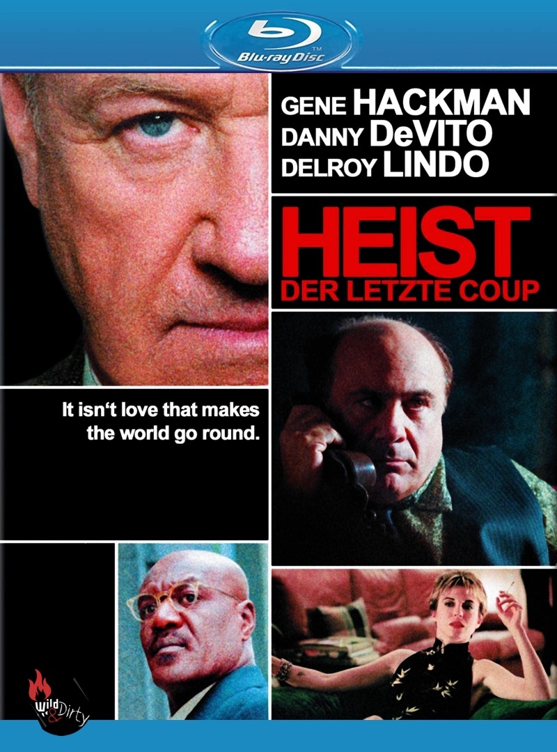 Heist