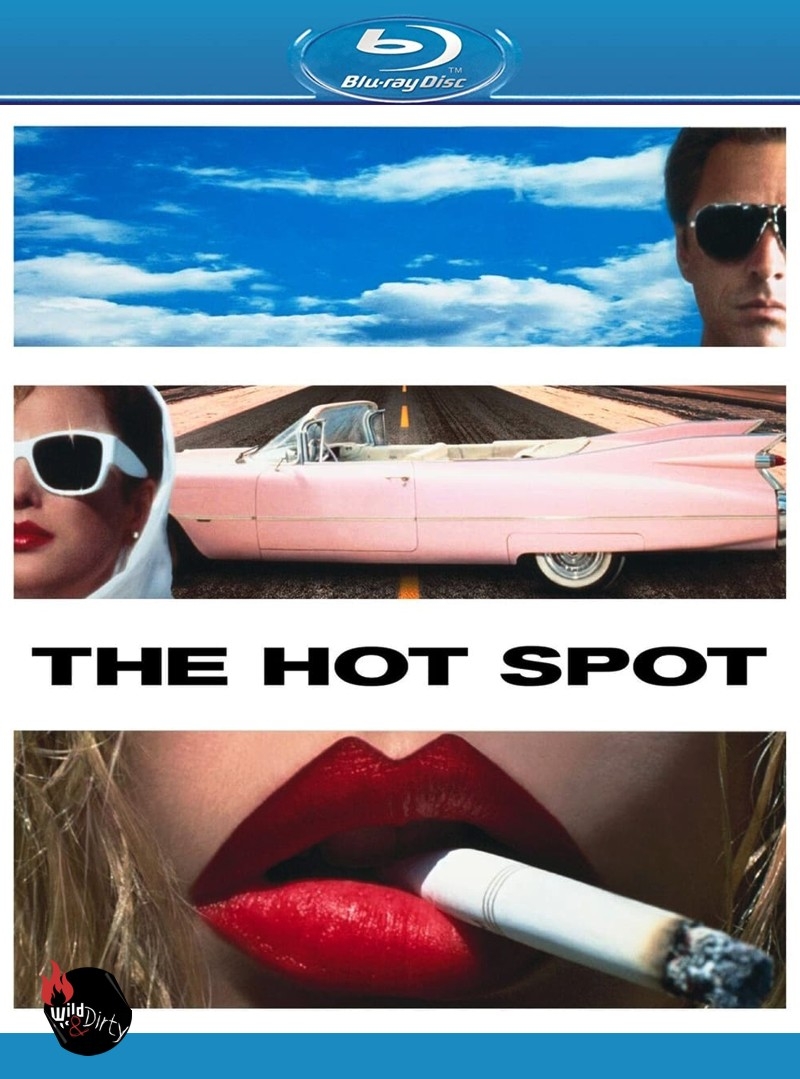 The Hot Spot