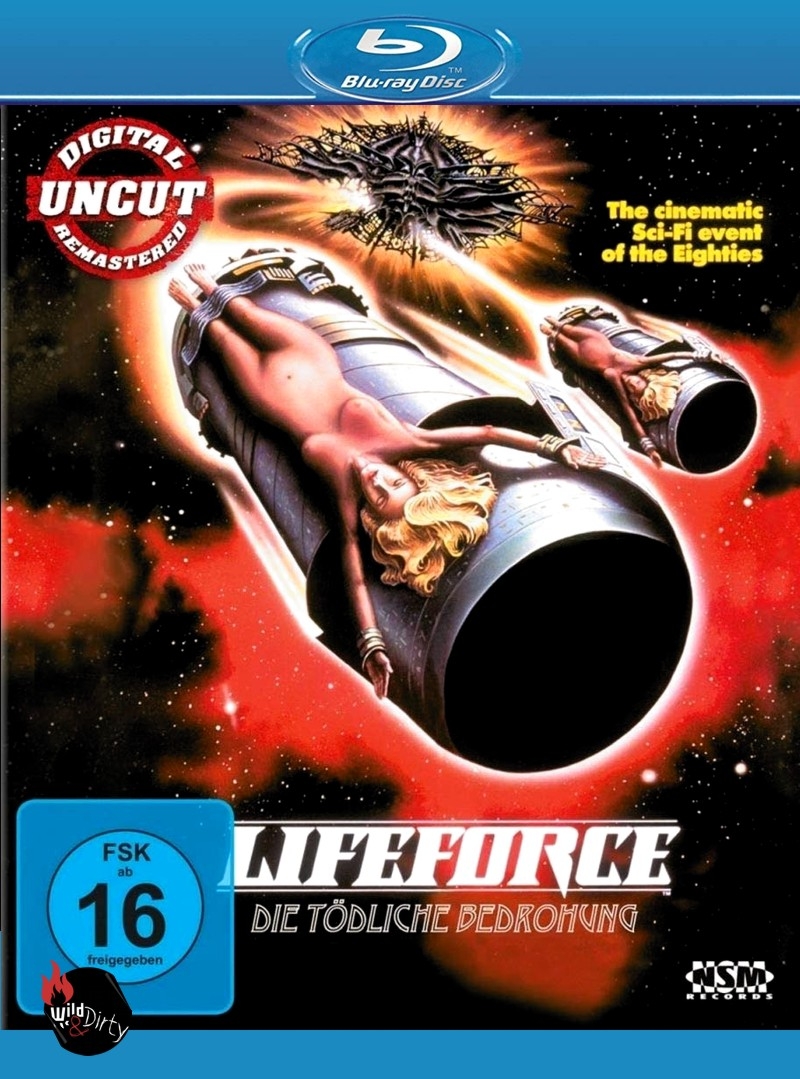 Lifeforce