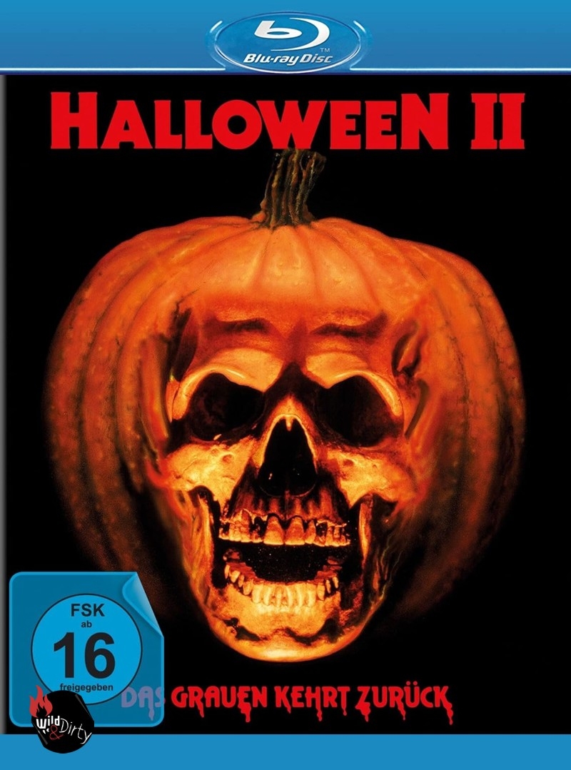 Halloween II