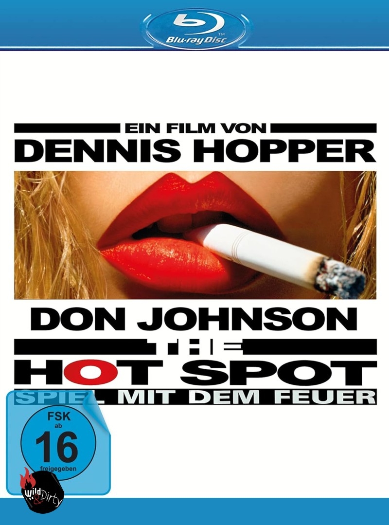 The Hot Spot