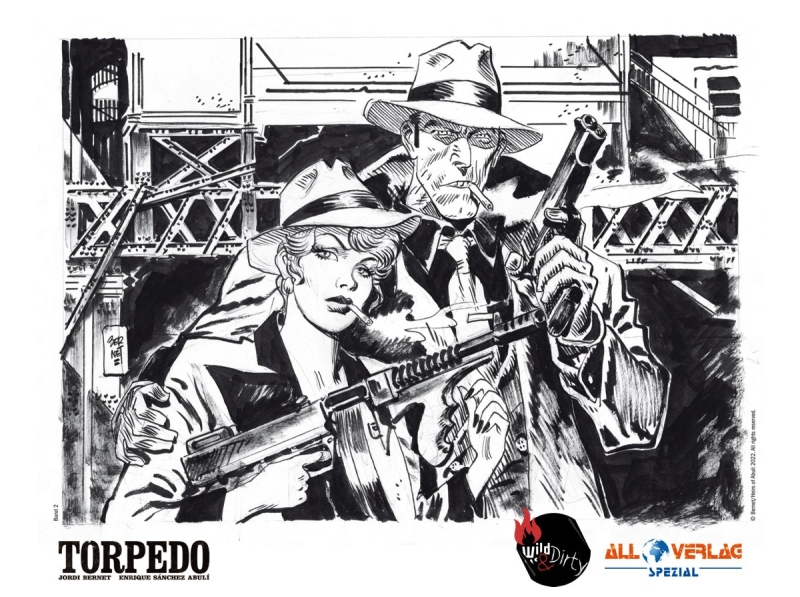 Torpedo 2 - VZA