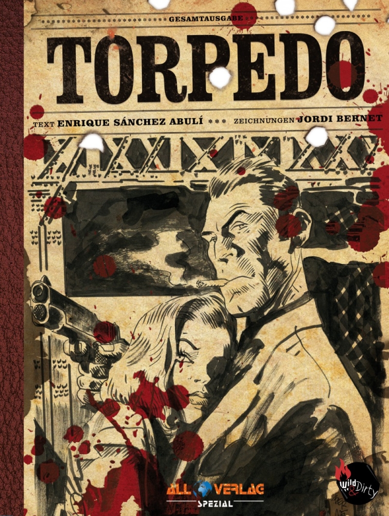 Torpedo 2 - VZA