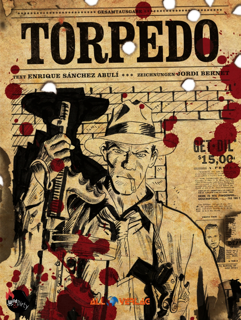 Torpedo 3