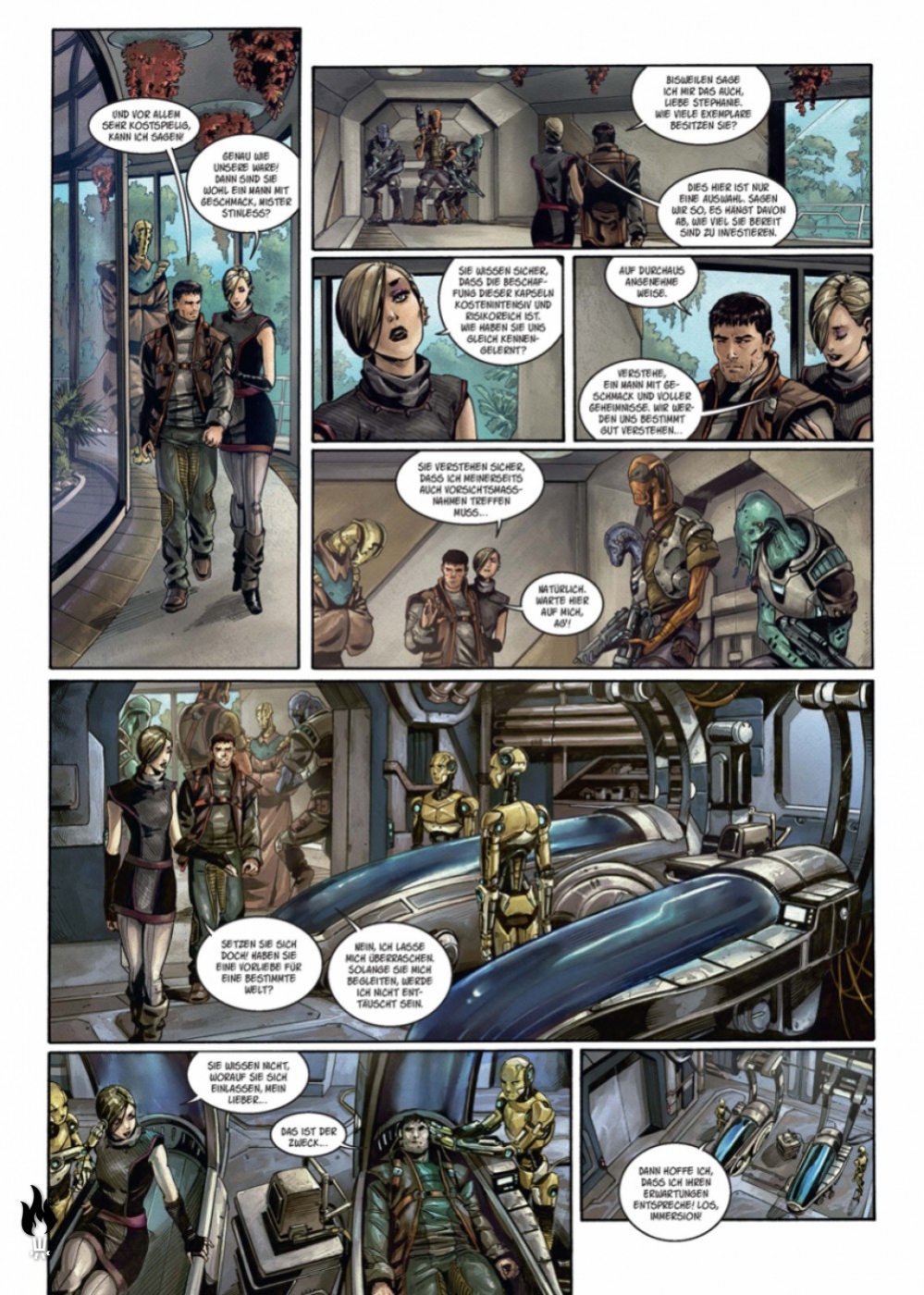 Colony 2