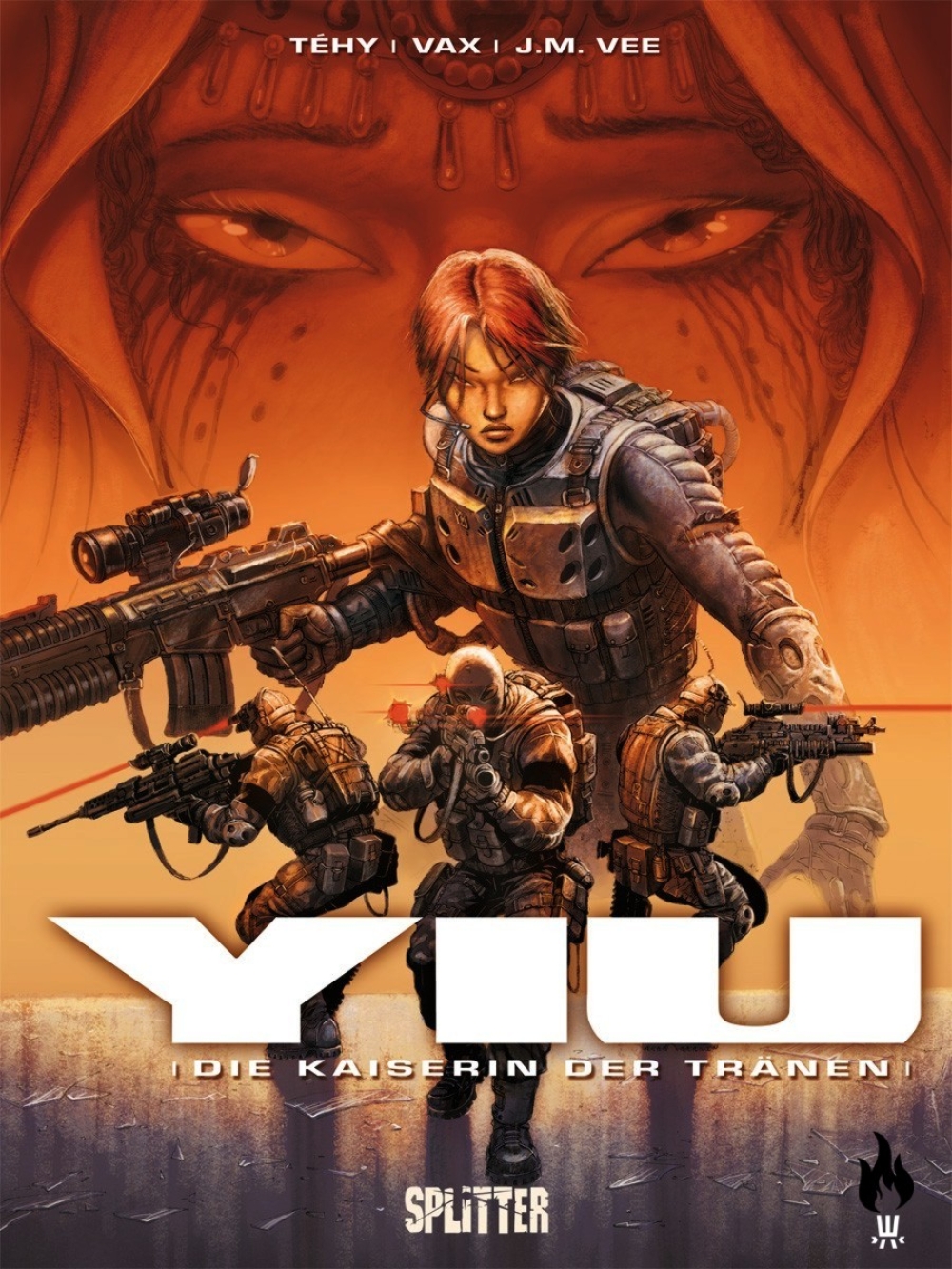 YIU 3