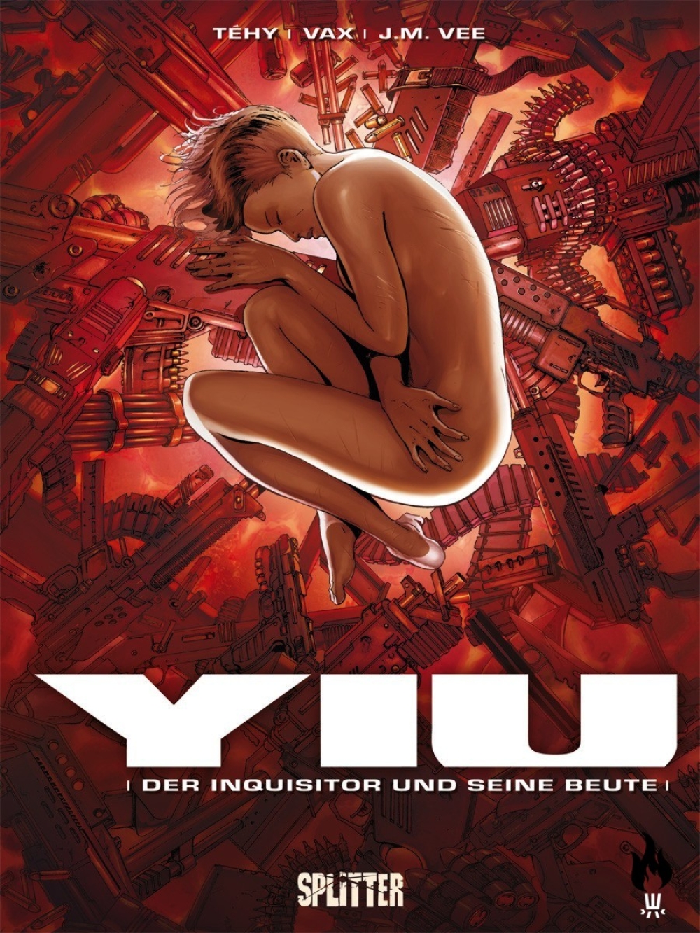 YIU 6
