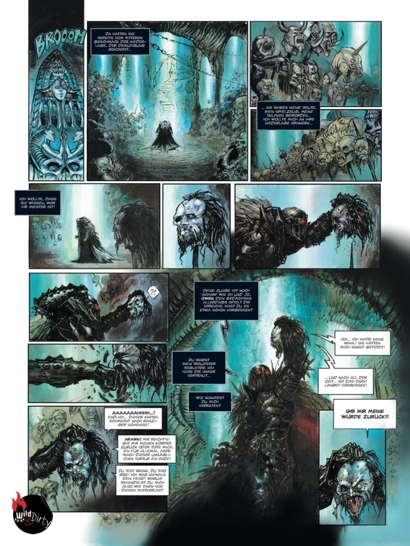 Arawn 1