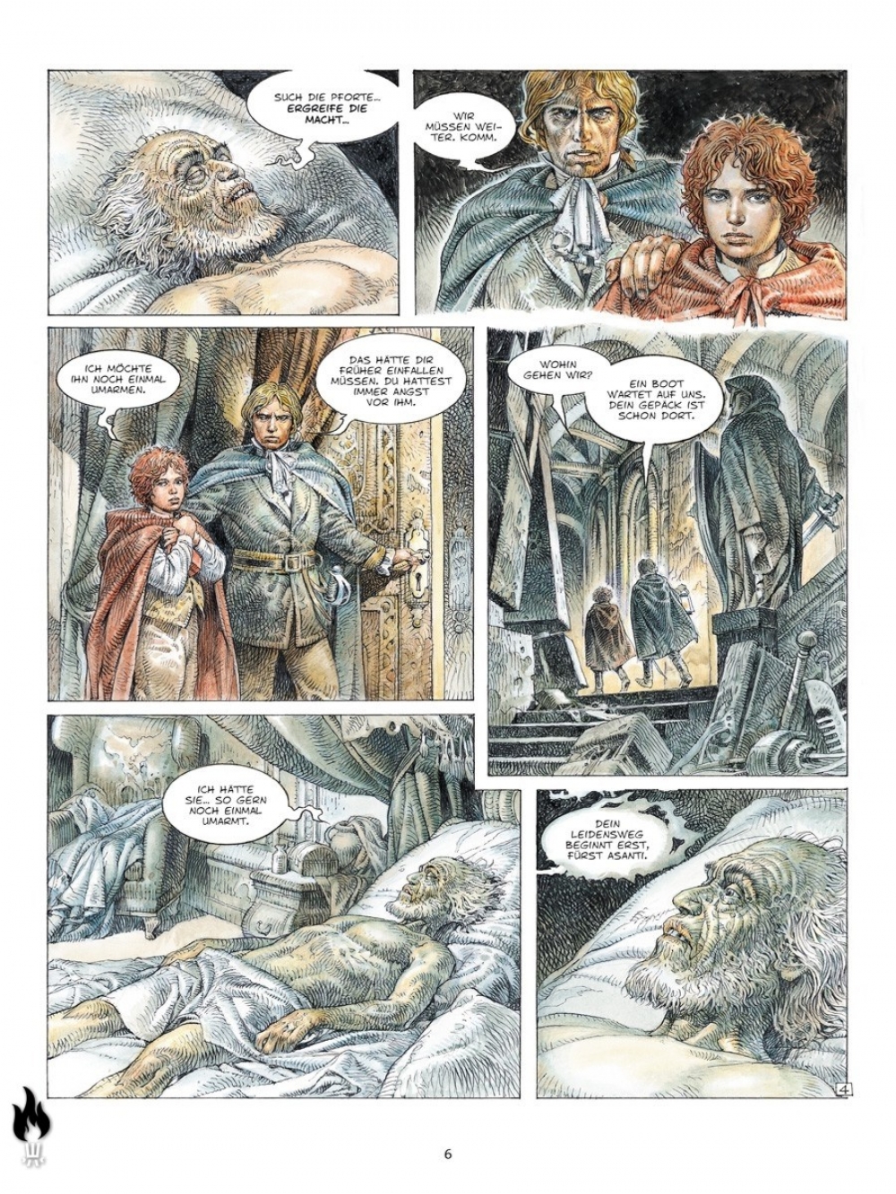 Saria 1