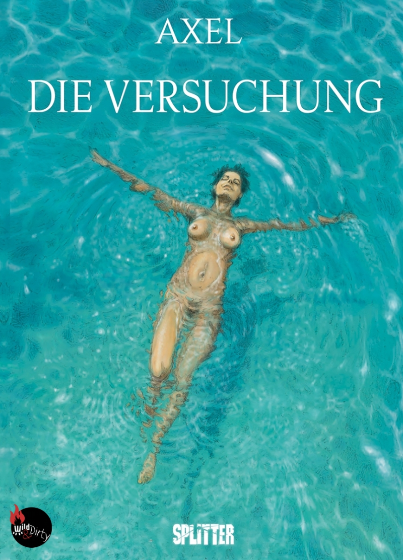 Die Versuchung