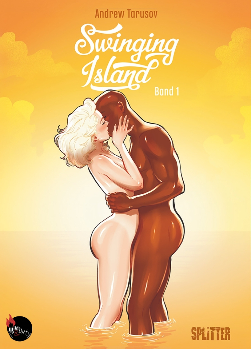 Swinging Island 1