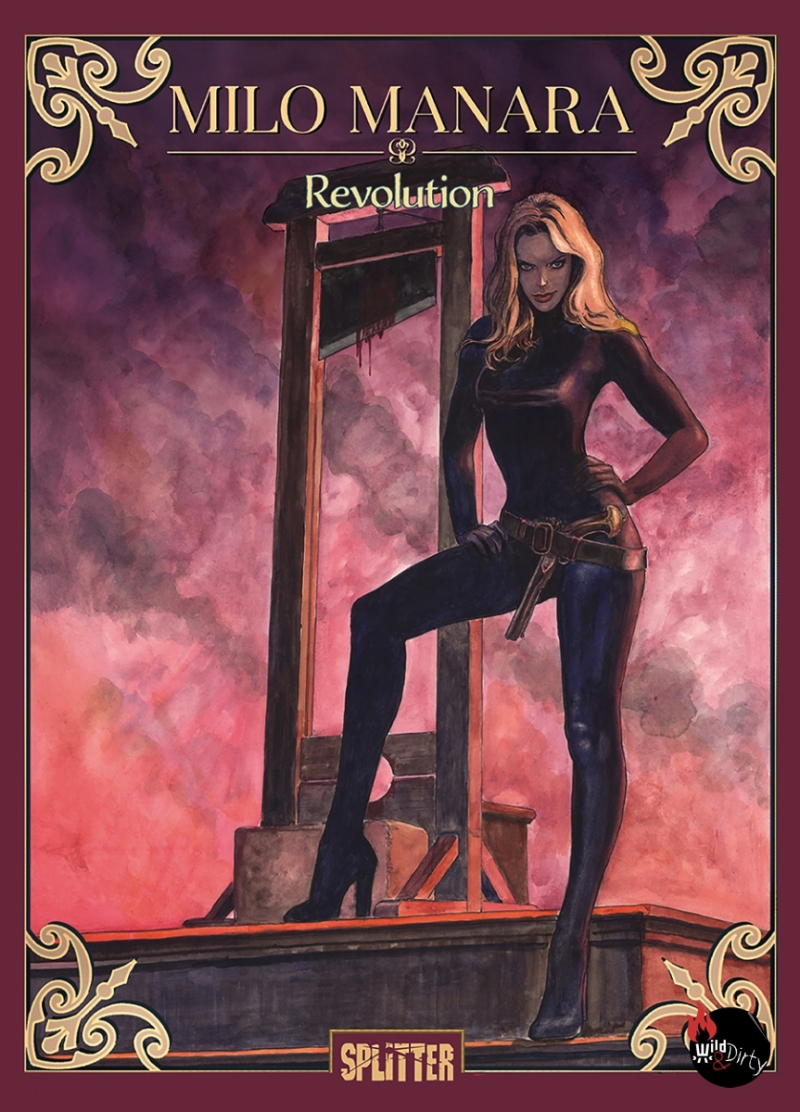 Revolution