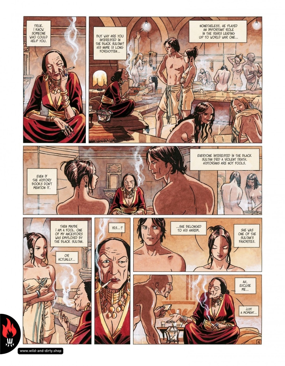Djinn 1