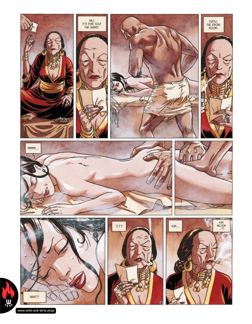 Djinn 1