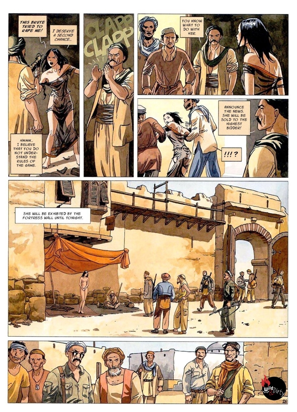 Djinn 2