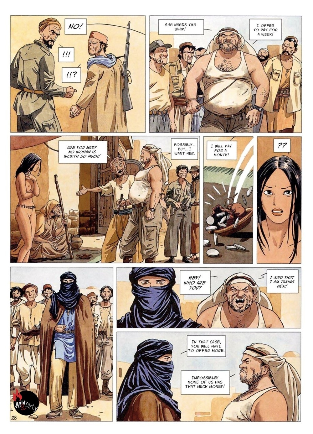 Djinn 2