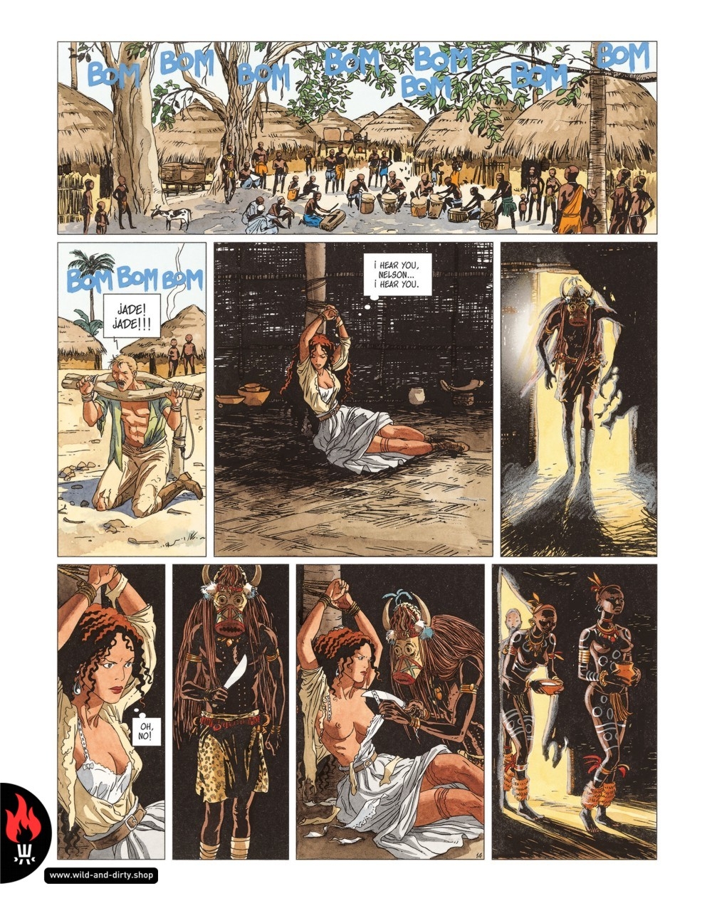 Djinn 5