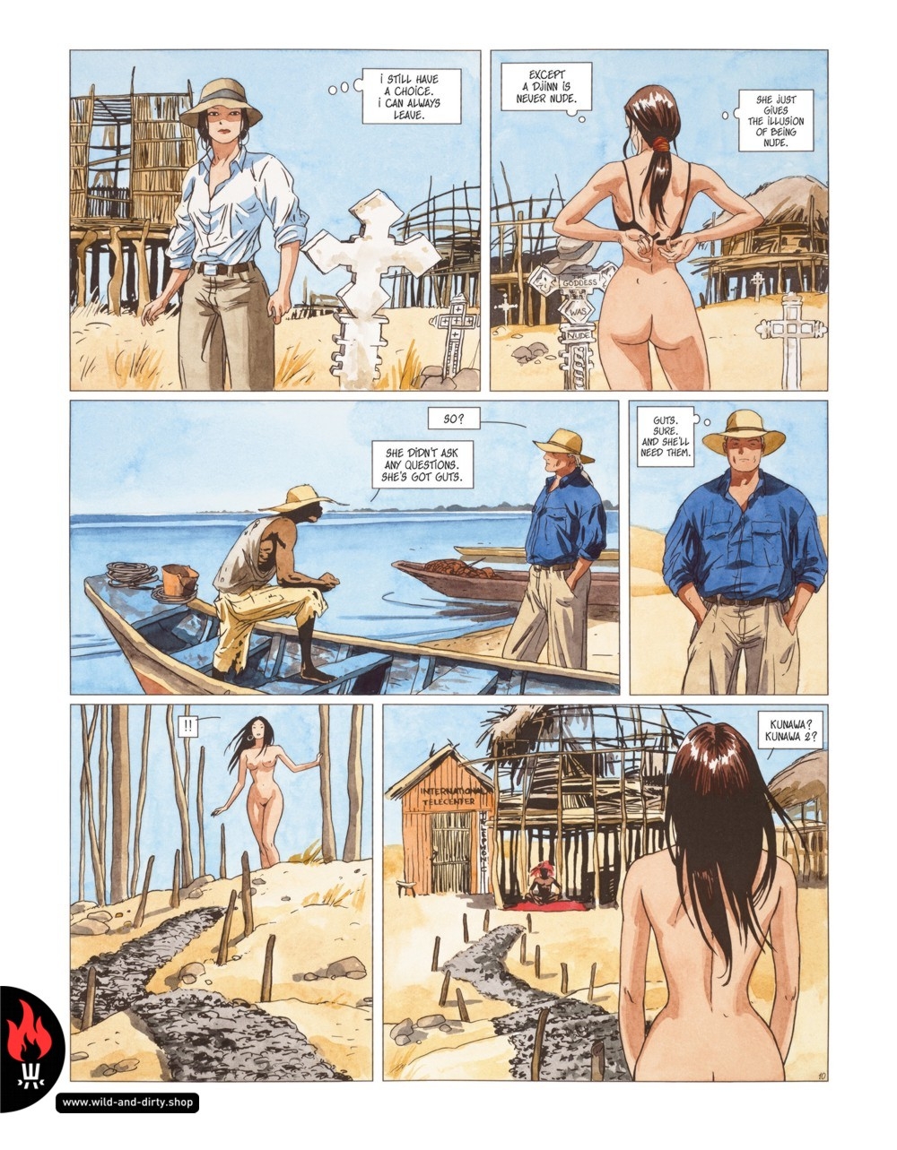 Djinn 6