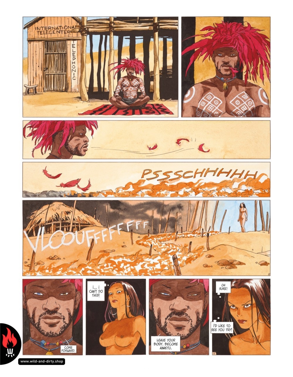Djinn 6
