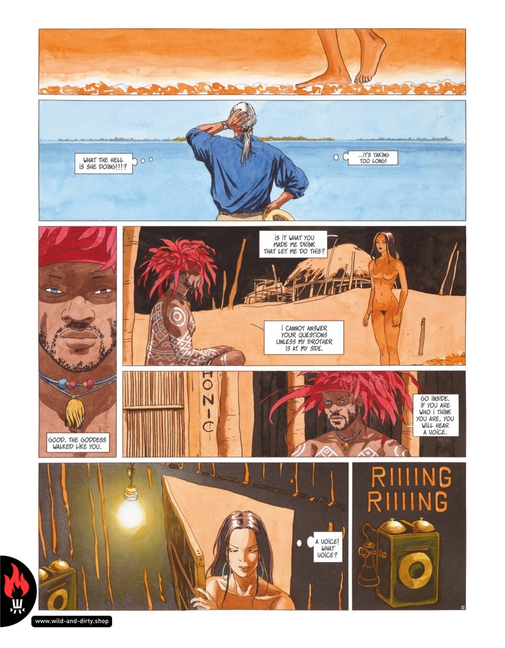Djinn 6