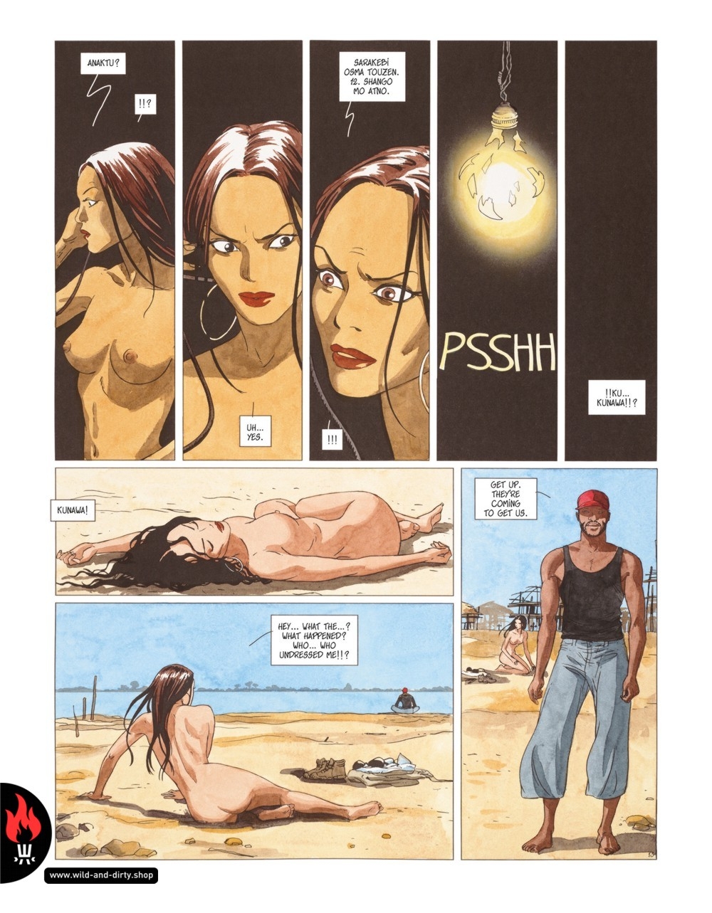 Djinn 6