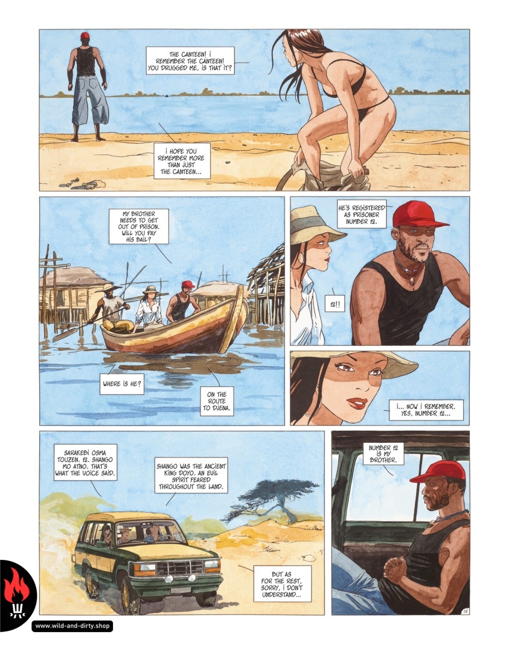 Djinn 6
