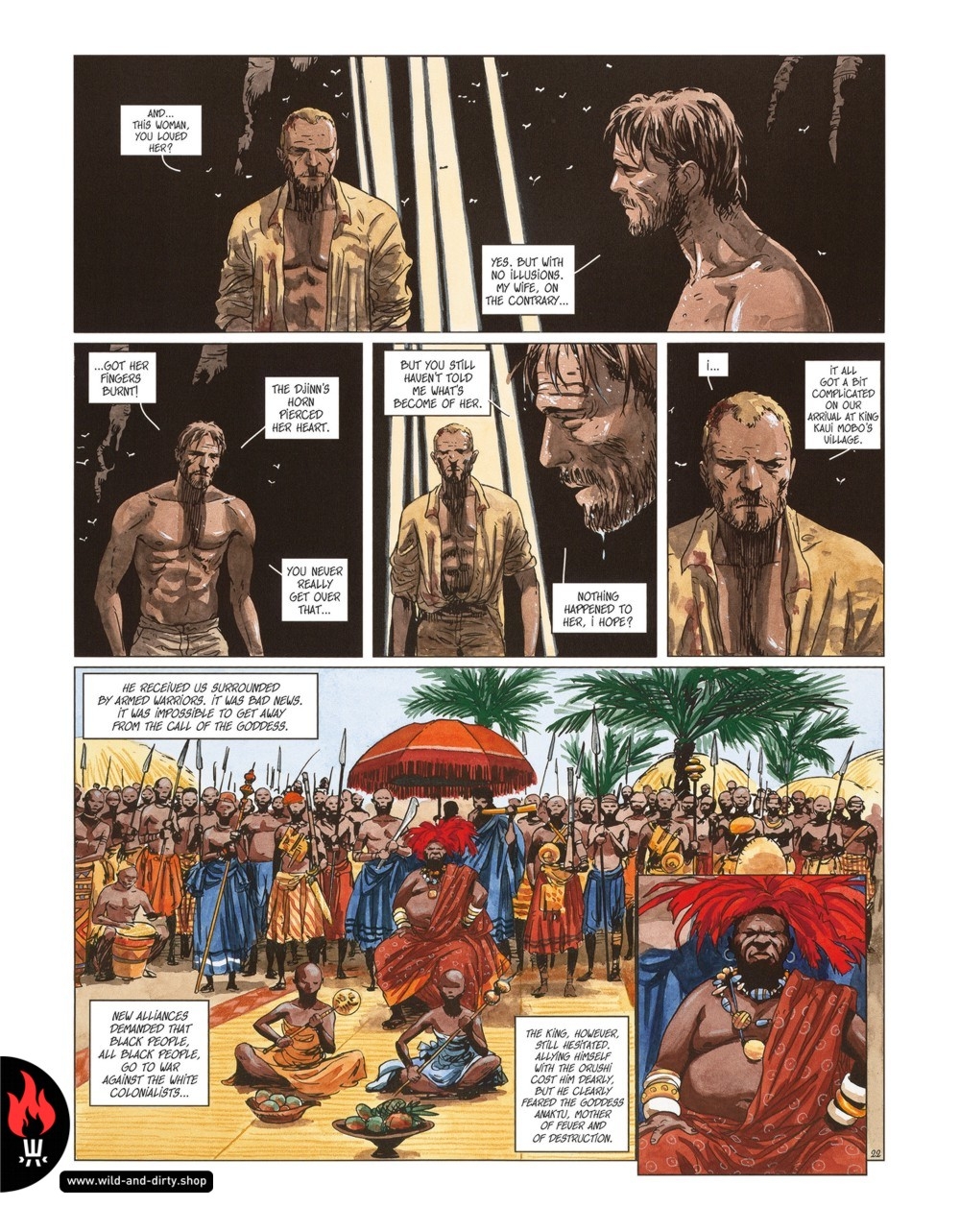 Djinn 7