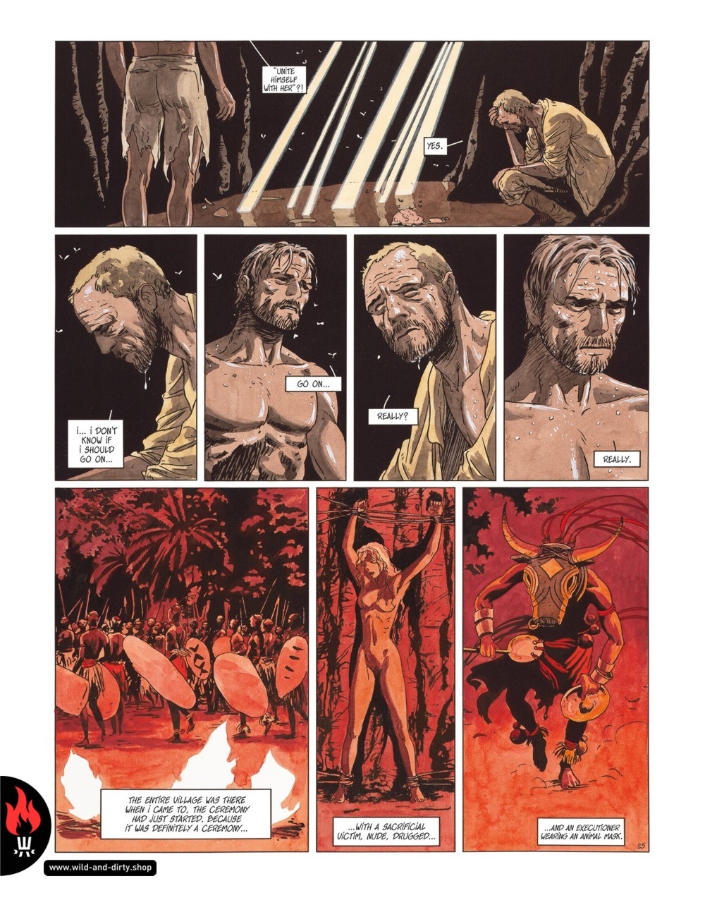 Djinn 7