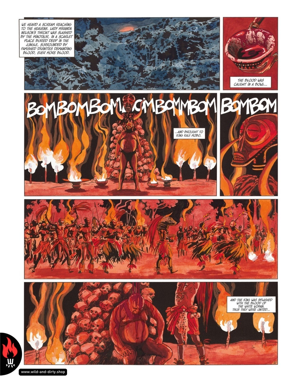 Djinn 7