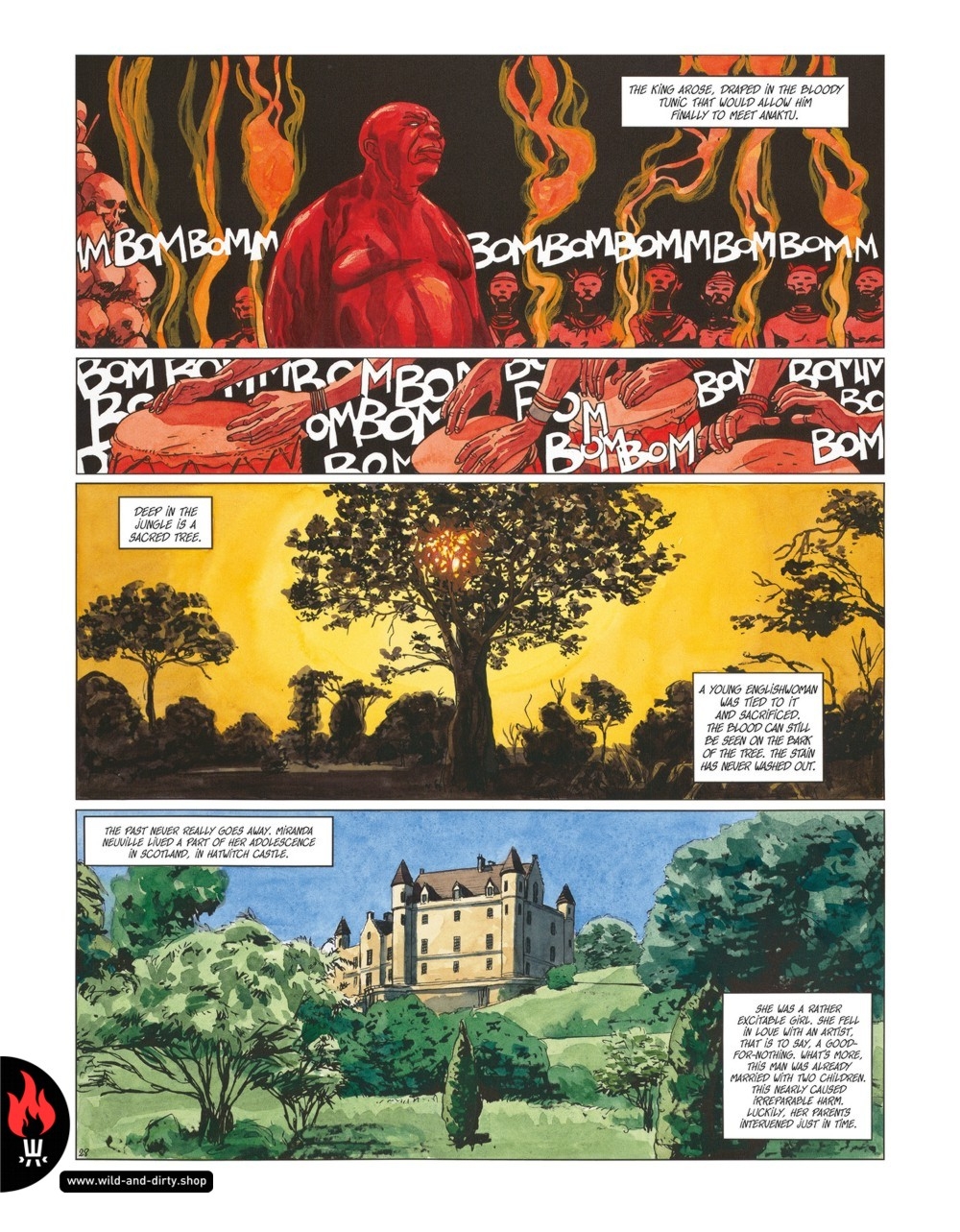Djinn 7