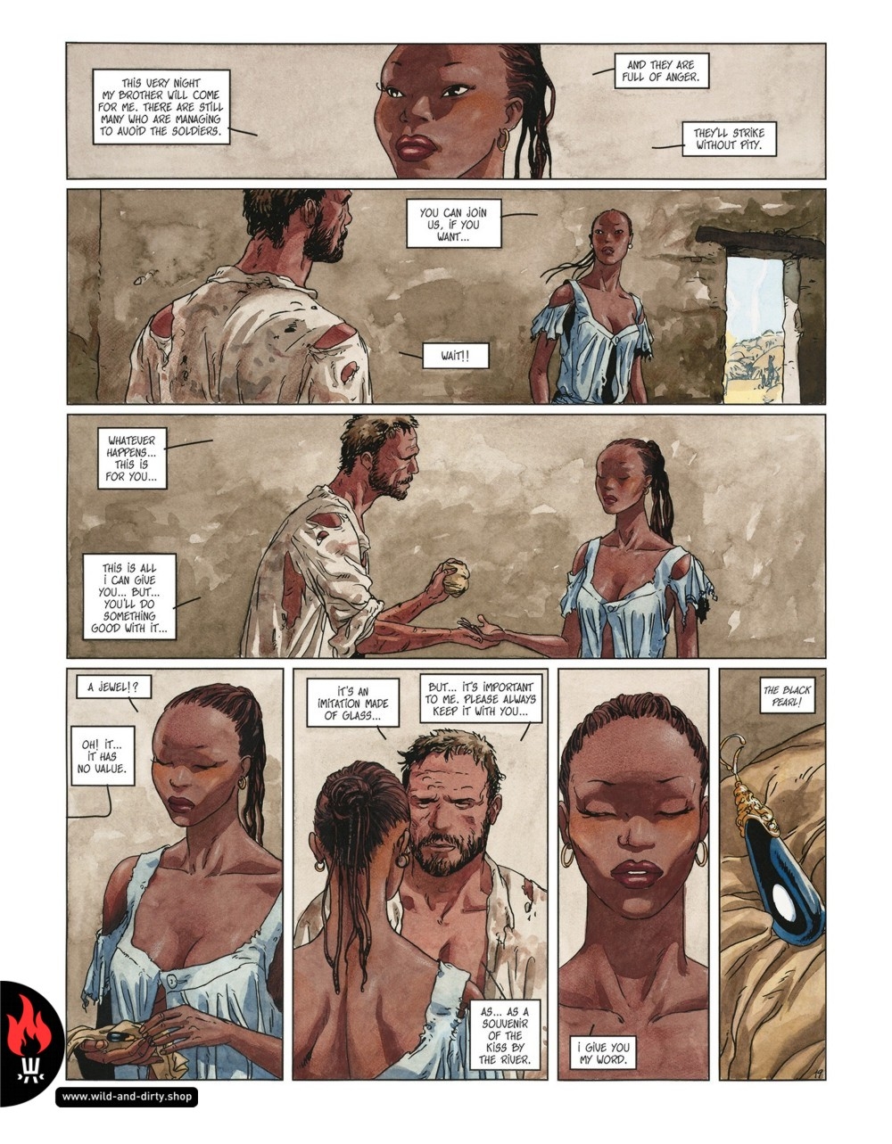 Djinn 8
