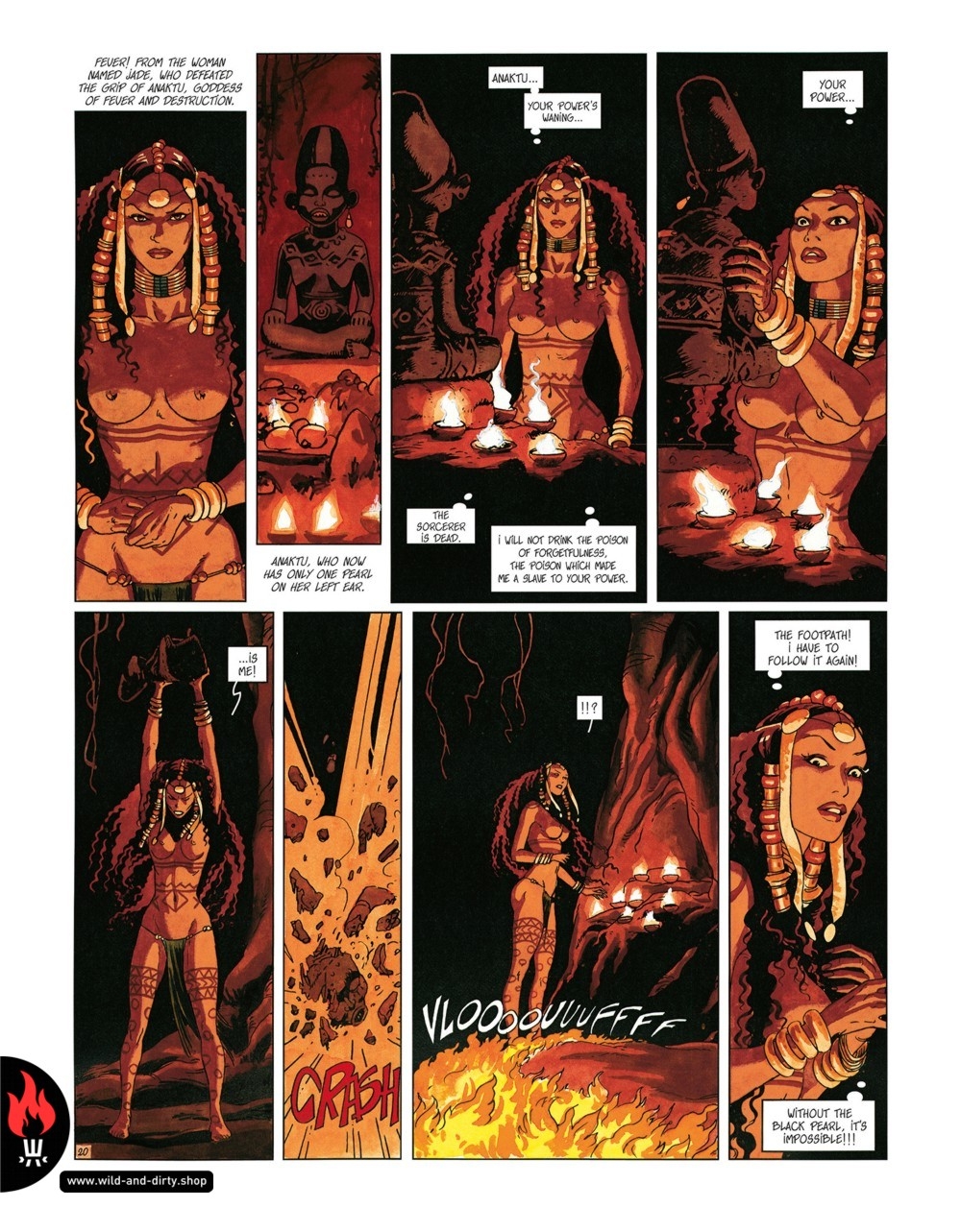Djinn 8