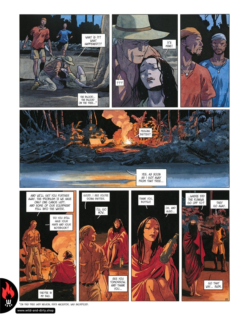 Djinn 8