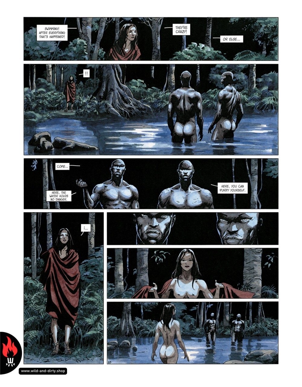 Djinn 8
