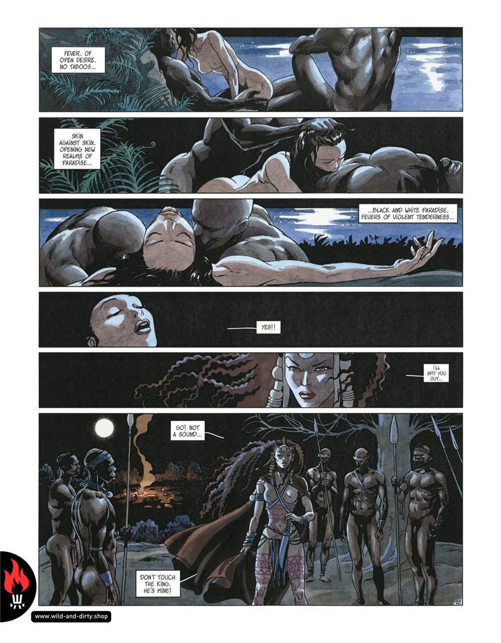 Djinn 8