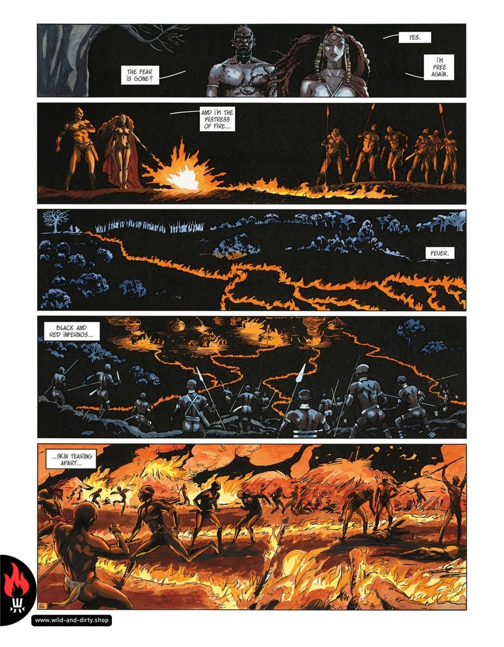 Djinn 8