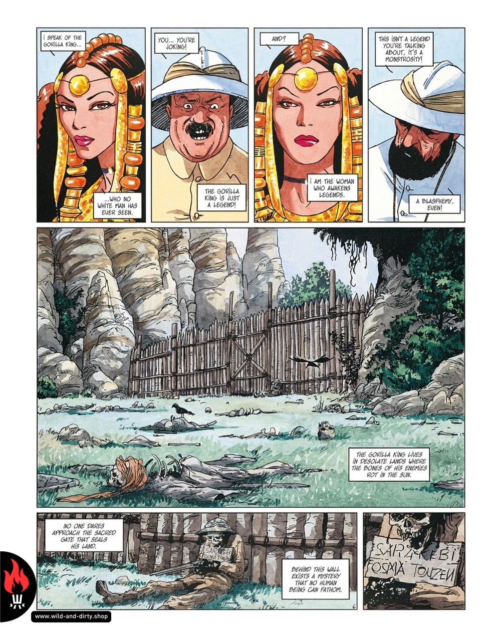 Djinn 9