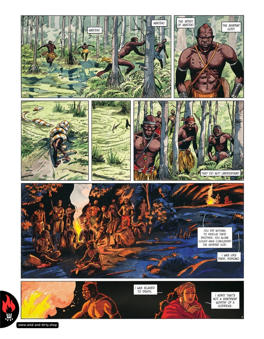 Djinn 9