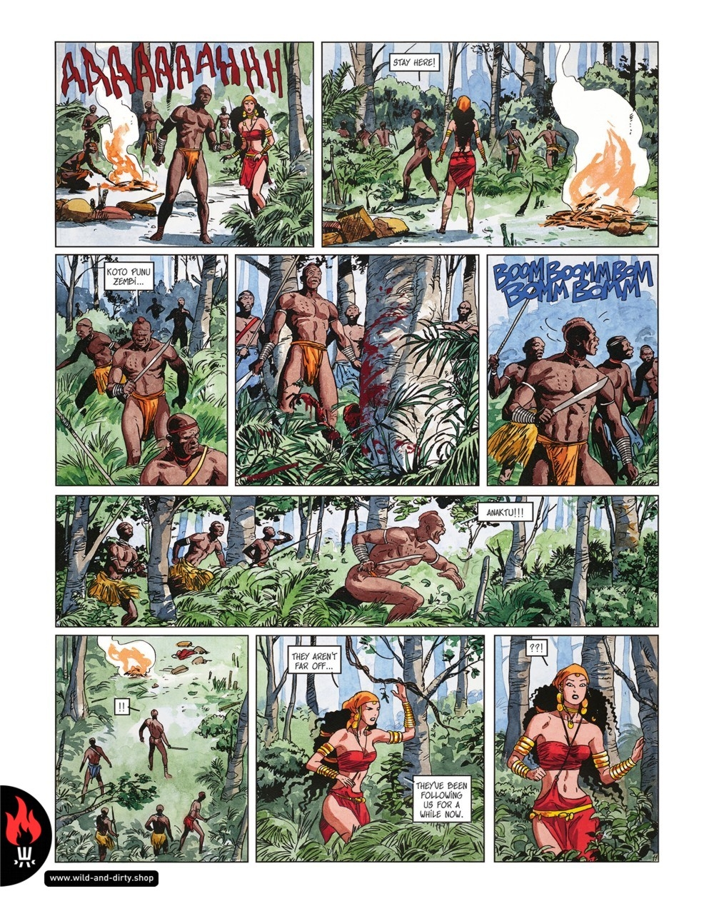 Djinn 9