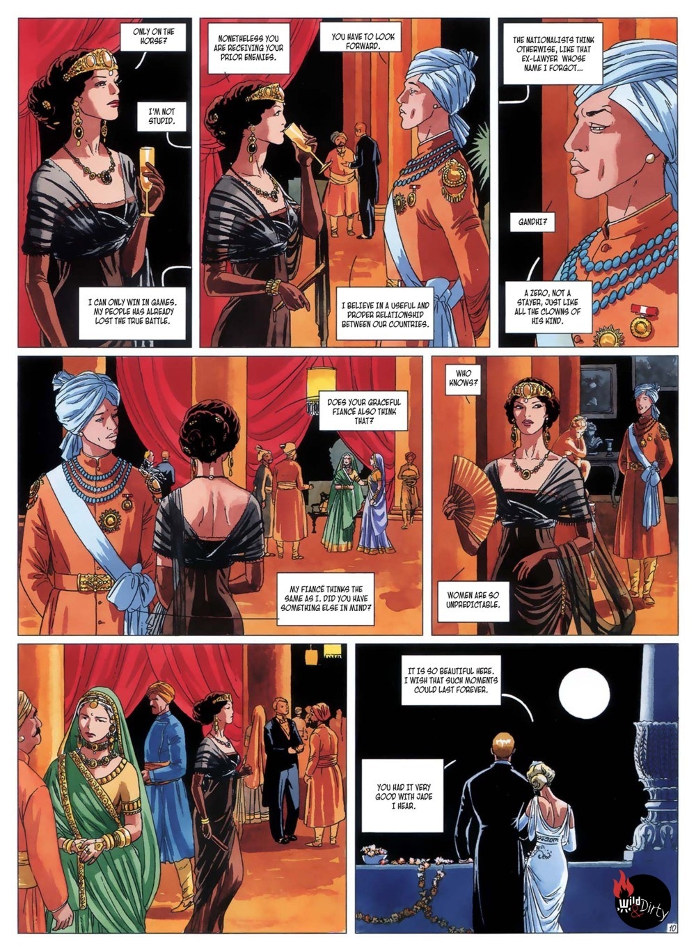 Djinn 10