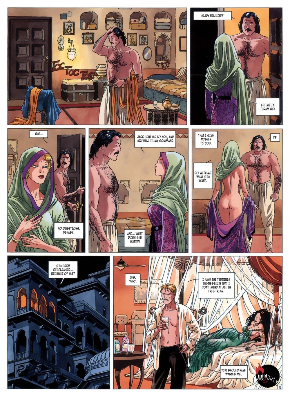 Djinn 10