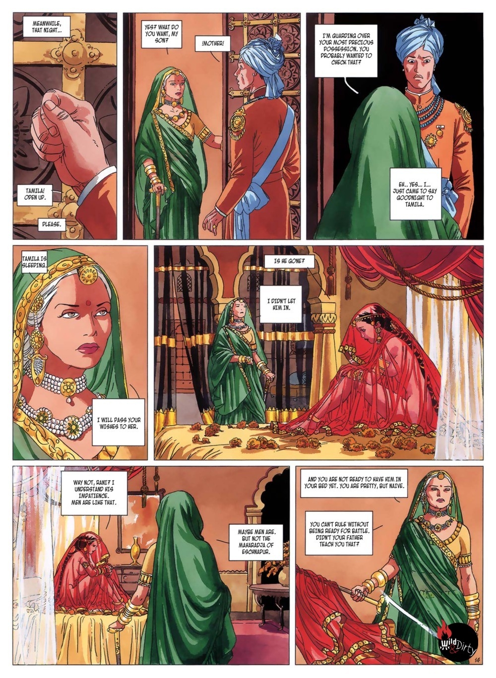 Djinn 10