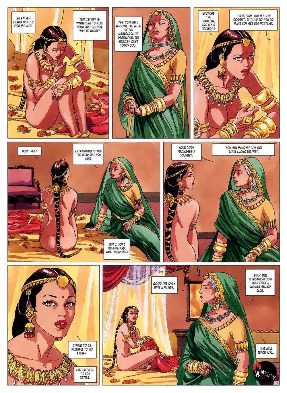 Djinn 10