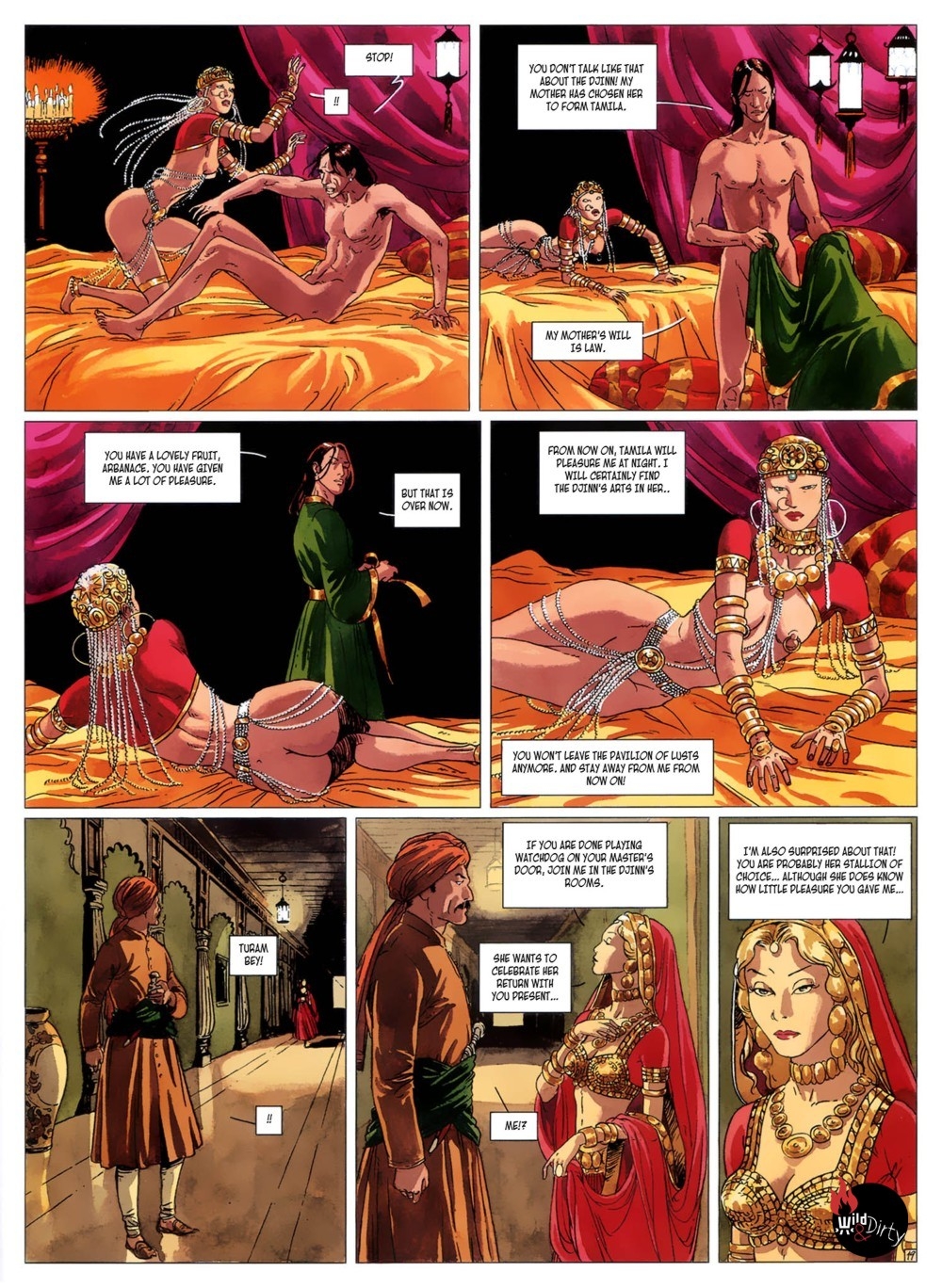 Djinn 11