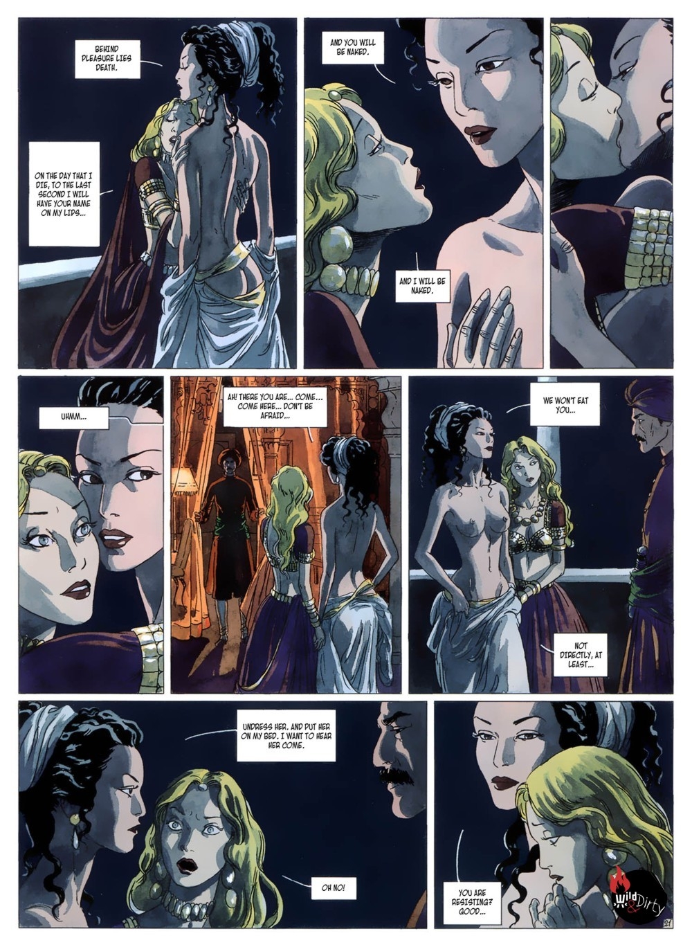 Djinn 11