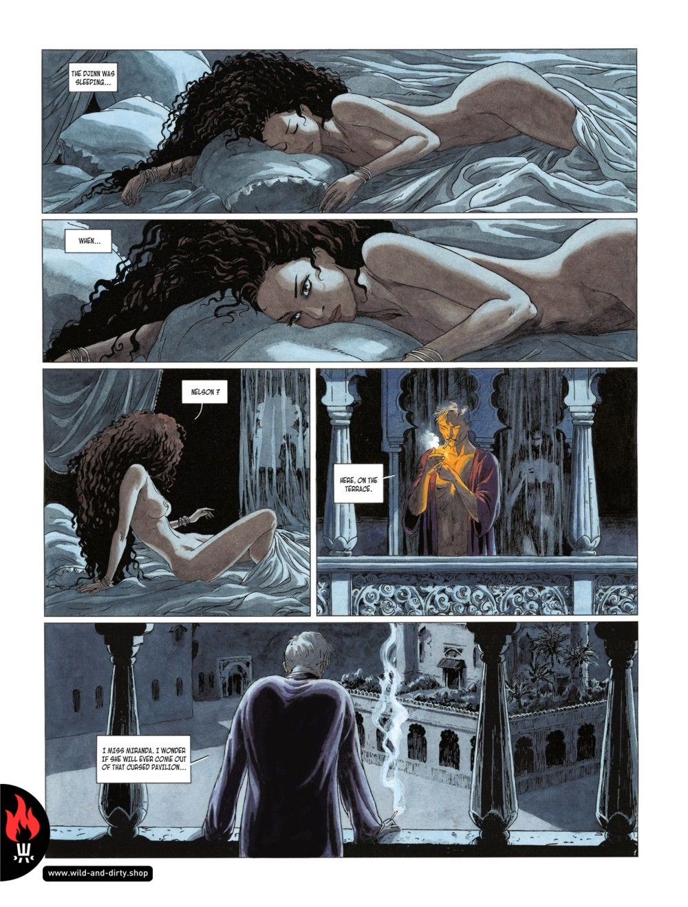 Djinn 12