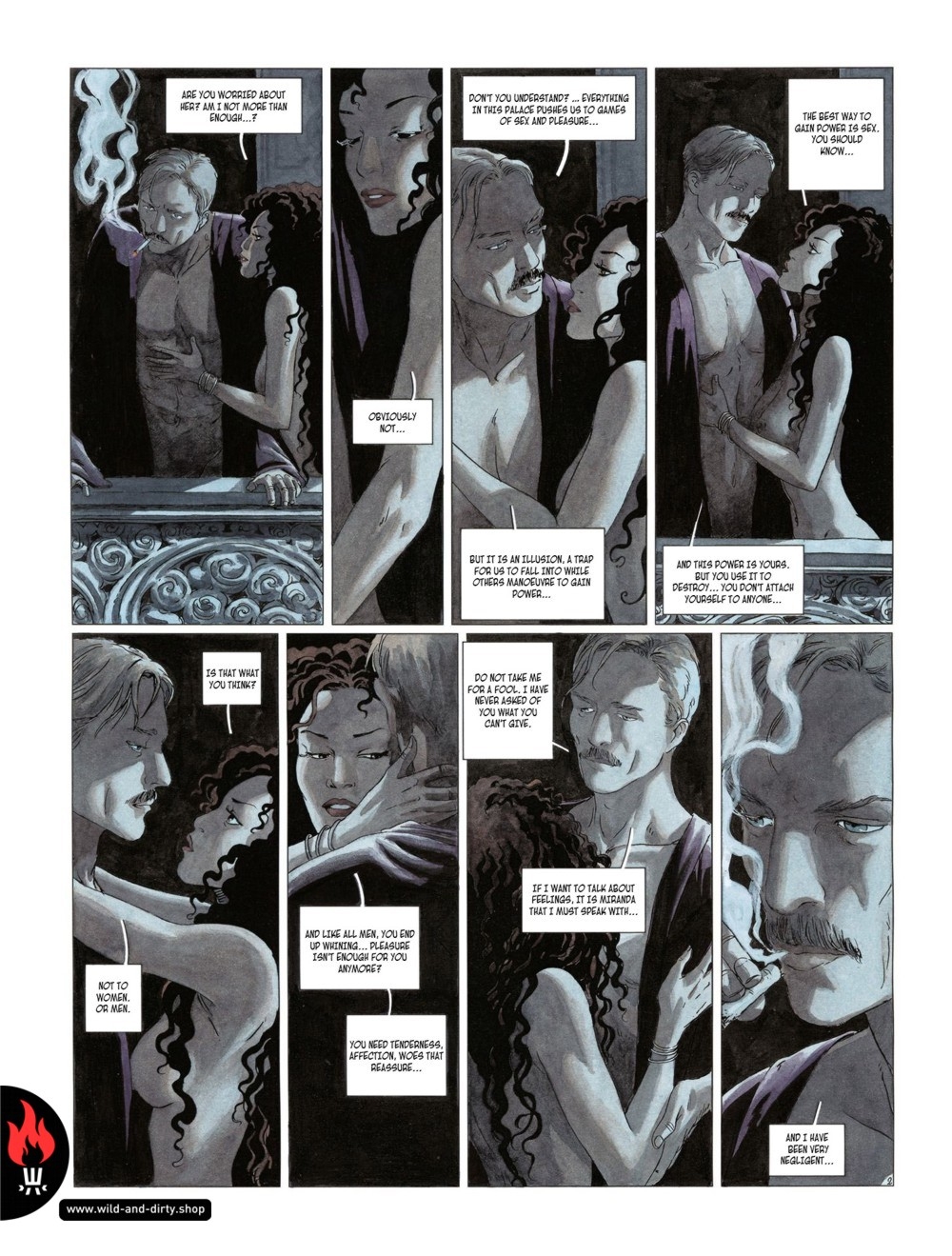 Djinn 12