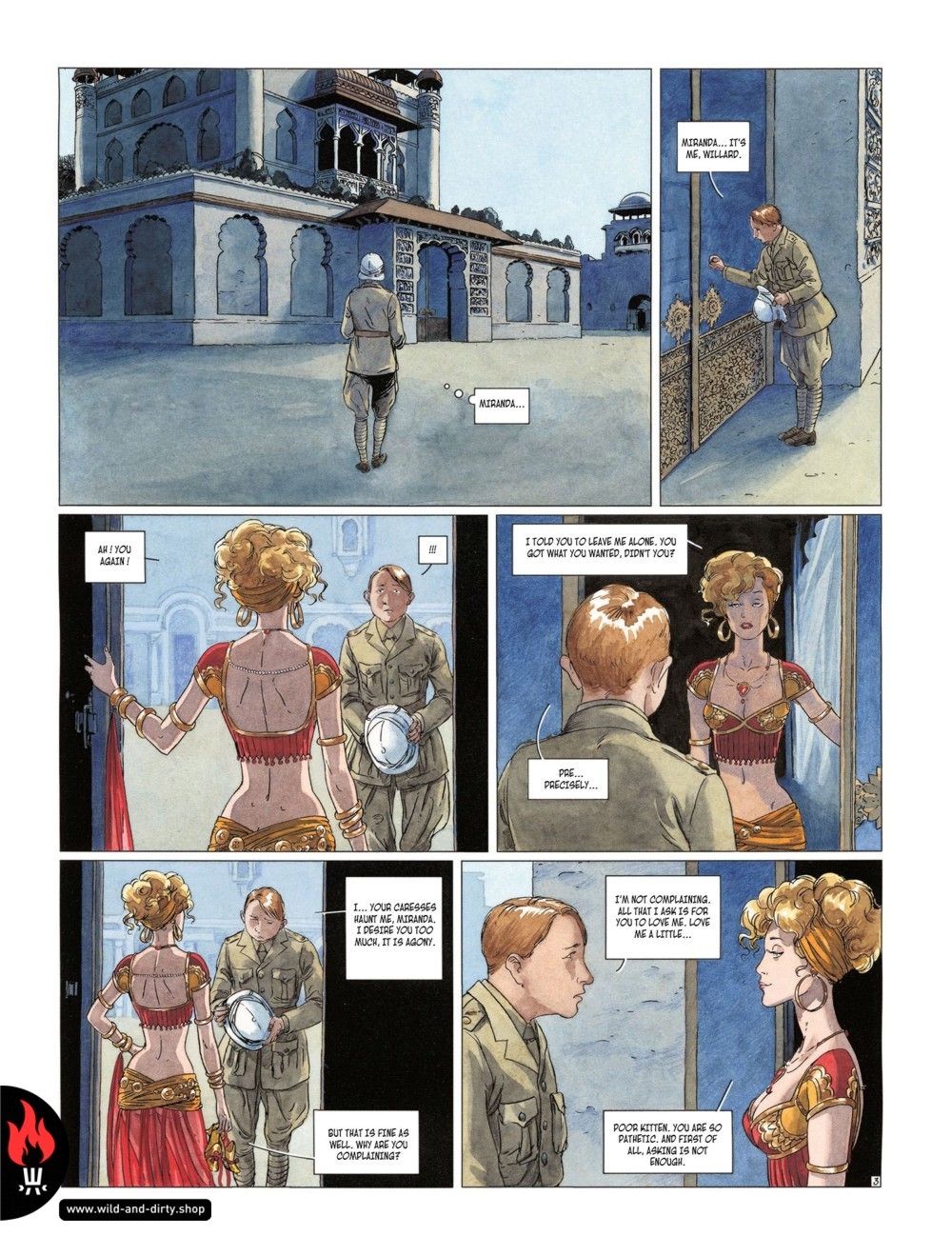 Djinn 12
