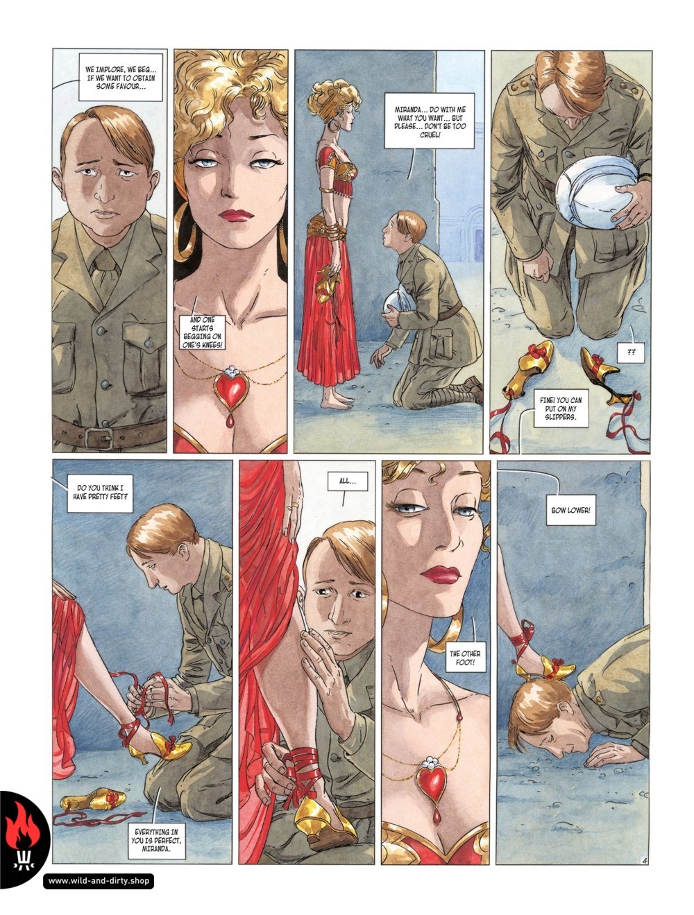 Djinn 12