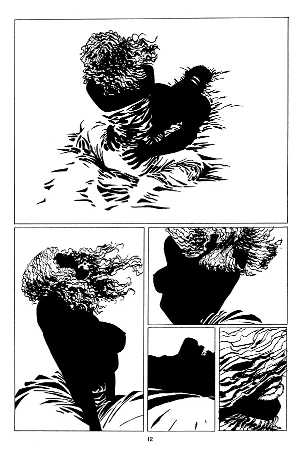 Sin City 1